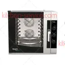 Печь конвекционная COOK LINE AB6QM APACH