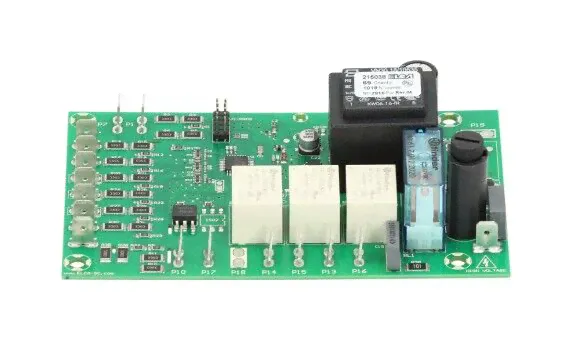 Плата посудомоечной машины Apach ac800 215029 / 215038
