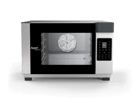 Печь конвекционная APACH AV04D Cook Line