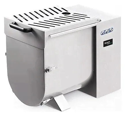Фаршемешалка Apach AMK50 380В-0