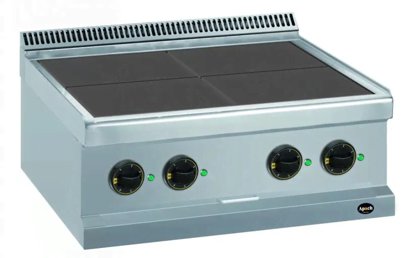 Плита электрическая Apach APRE-77QT