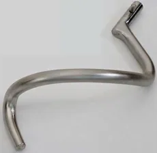 Крюк миксера Apach APL60
