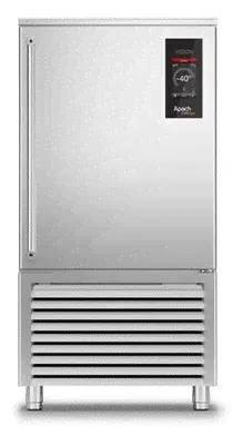 Шкаф шоковой заморозки APACH CHEF LINE LBVF10UA-0