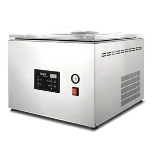 Упаковщик вакуумный APACH AVM412 в Москве