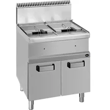 Фритюрница Apach APFE-77P(135047)