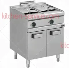 Фритюрница 700 серии APFE-77P/PL APACH