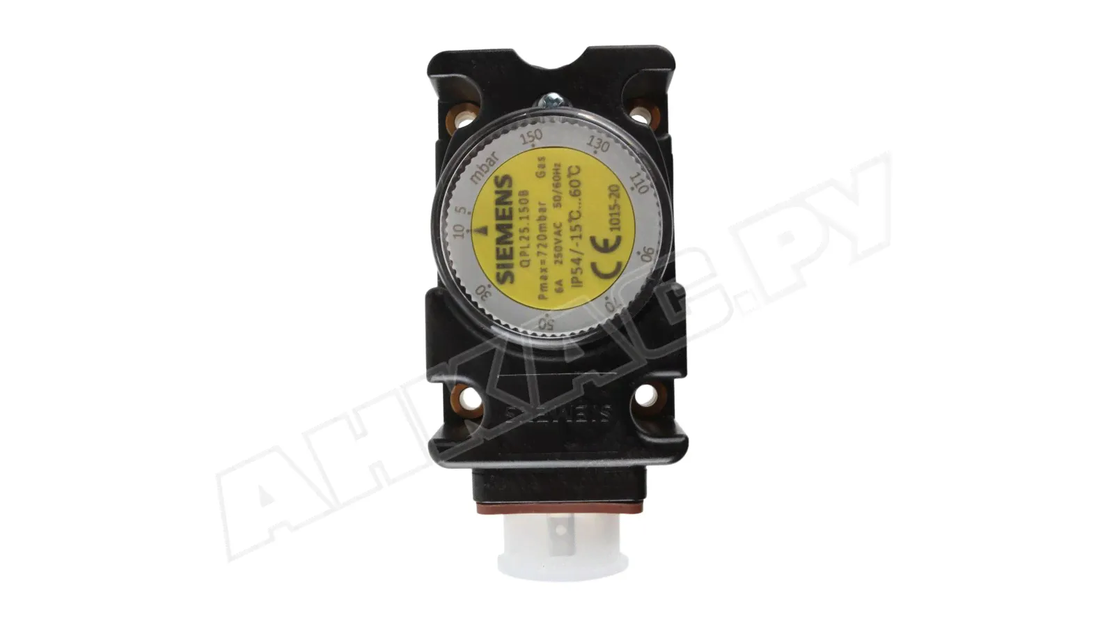 Фритюрница Apach 700сер apfe-47/2p(135046)