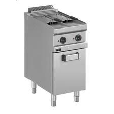 Фритюрница 700сер. Apach apfe-47/2p/pl