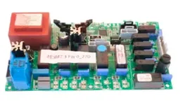 Плата управления Apach Cook Line для ПММ AF501