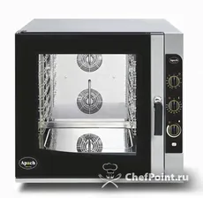 Печь конвекционная APACH AB6M