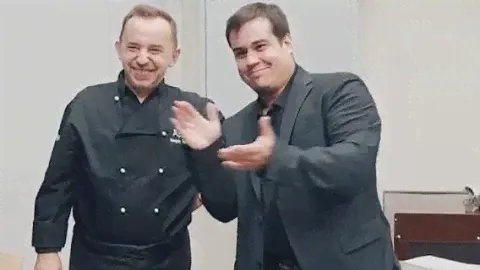 «Альфторг» и кухня на «Апаче»