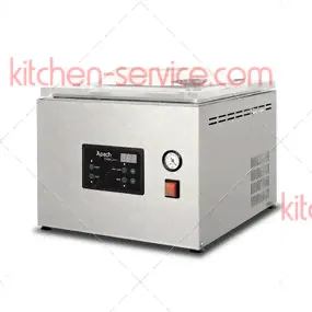 Упаковщик вакуумный COOK LINE AVM308 (газонаполнение) APACH