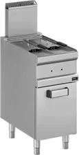 Фритюрница Apach APFG‑47/2P/PL