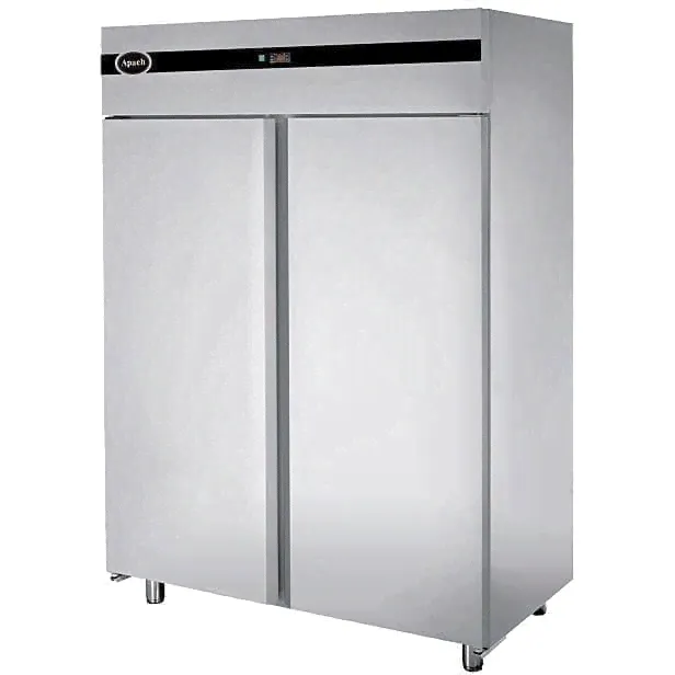 Шкаф морозильный Apach F1400BT DOM PLUS, F1400BT DOM PLUS-0