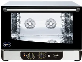 Печь конвекционная электрическая Apach AD46M ECO