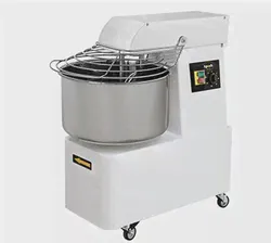 Тестомес спиральный Apach ASM16F