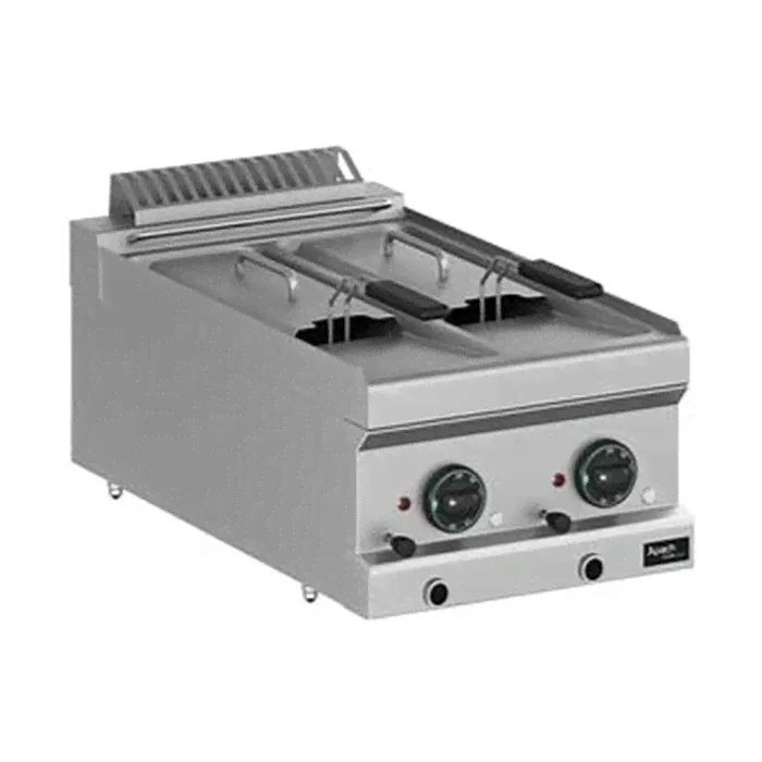 Фритюрница Apach APFE-47/2T/PL