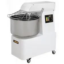Спиральный тестомес Apach ASM22F 2S 3Ф