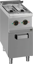 Фритюрница Apach Cook Line APFE-47/2P/PL
