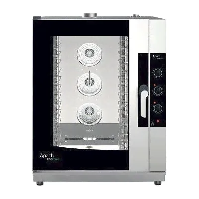  Apach AP10QM GAS