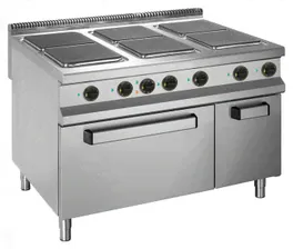 Плита электрическая Apach APRE-129FE
