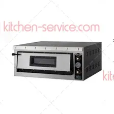 Печь для пиццы COOK LINE AML4 APACH