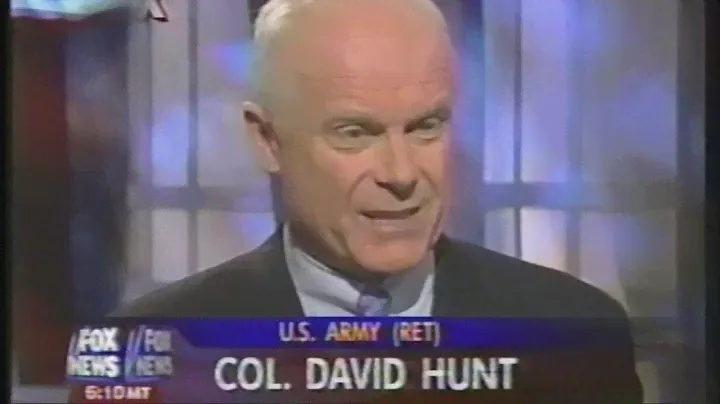 Fox News | The O'Reilly Factor | April 4, 2003