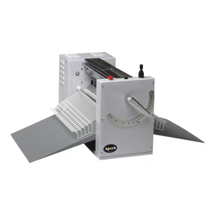 Тестораскатка APACH ASH500SM