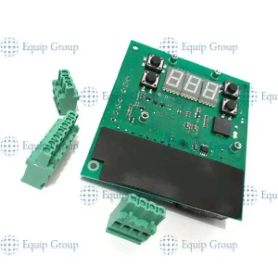 Плата управления Apach SCDAB3/5T BC14330000701EWBC-0