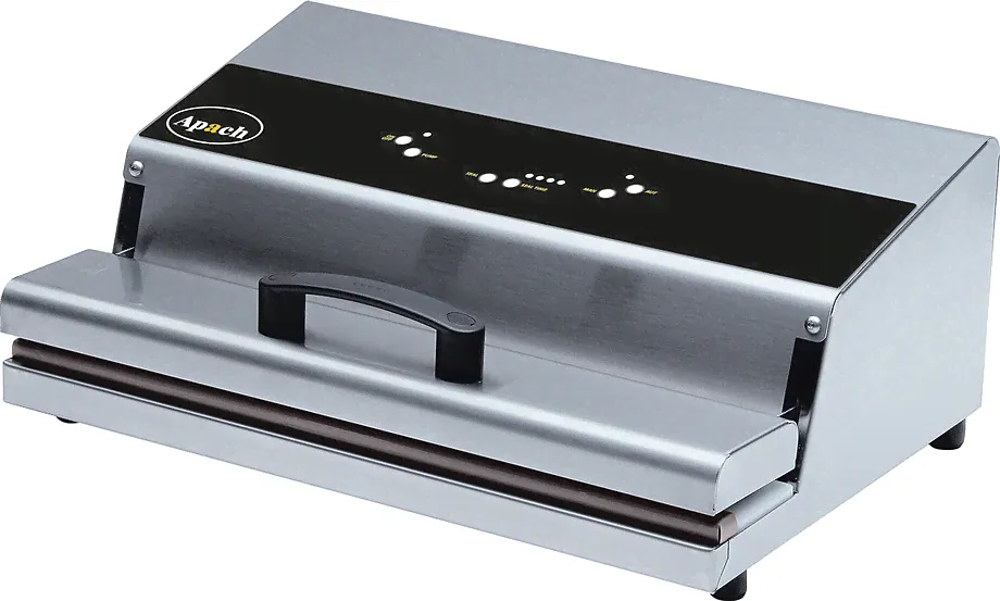 Вакуумный упаковщик Apach AVM4(144672)