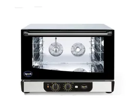 Печь конвекционная Apach Cook Line AD46MP ECO