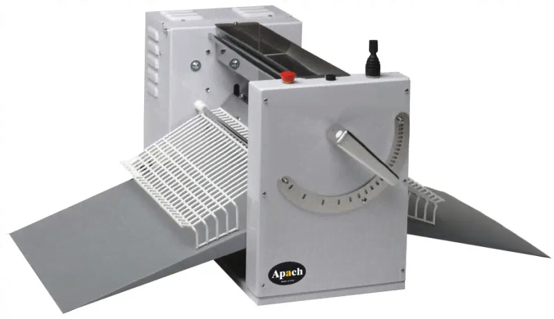 Тестораскатка Apach ASH500SM 1Ф.(208751)