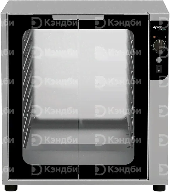 Шкаф расстоечный Apach Cook Line Cook Line APE8ABQ-0