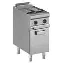 Фритюрница APFE-47/2P/PL Apach