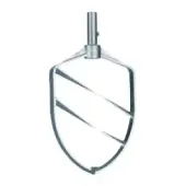 ЛОПАТКА МИКСЕРА APACH APL60