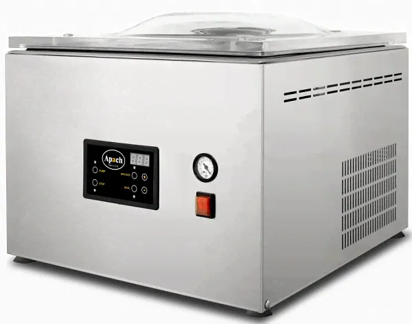 Машина вакуумной упаковки Apach AVM420-0