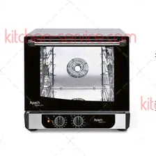 Печь конвекционная COOK LINE AD44M ECO APACH
