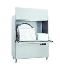Котломоечная машина Apach AK 924P (LP723RUDD)