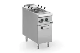 Макароноварка 900 СЕР. Apach APPE-49P/PL