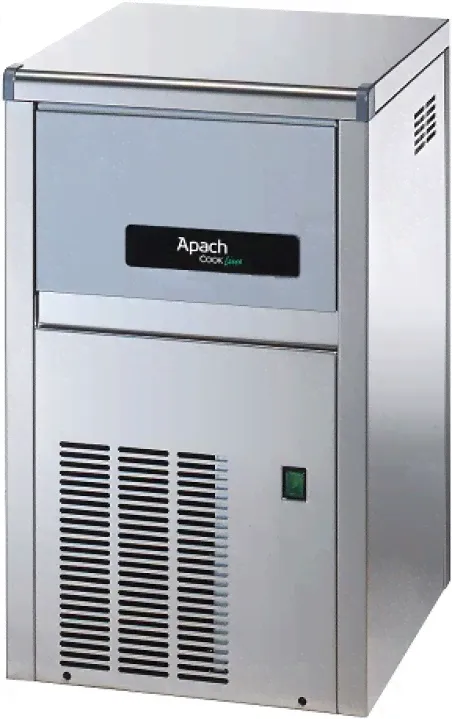 Льдогенератор Apach ACB2204B A(351824)