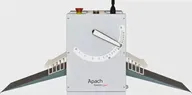 Тестораскаточная машина Apach ASH500SM 220В