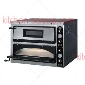 Печь для пиццы COOK LINE AML44 APACH-0
