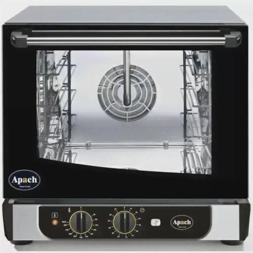 Печь Apach AD44MH ECO-0