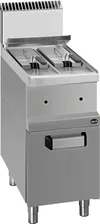 Фритюрница Apach 700сер, apfg-47/2p/pl(385928)