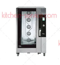 Пароконвектомат COOK LINE AP20QT APACH