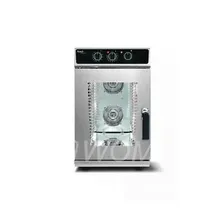 Пароконвектомат электрический APACH AP10M COMPACT