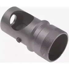 Горловина мясорубки APACH ATS12U F2120 чугун