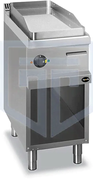 Жарочная поверхность Apach APTE-47PL