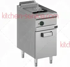 Фритюрница 700 серии APFE-47P/PL APACH