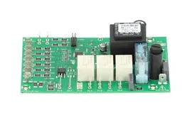 Плата посудомоечной машины Apach ac800 215029 / 215038